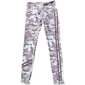Vimmia Camoflauge Leggings sz small